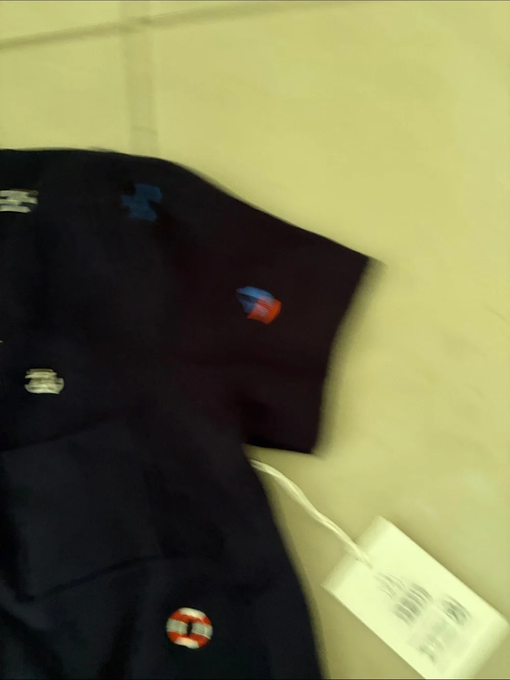 NWT free assembly XL sailing sweater boating